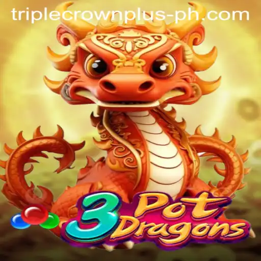 The Intriguing World of 3PotDragons and the Allure of Triple Crown Plus