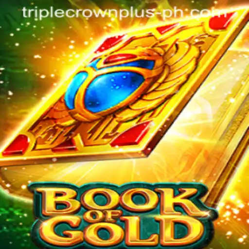 Unveiling the BookofGold: A New Era with Triple Crown Plus