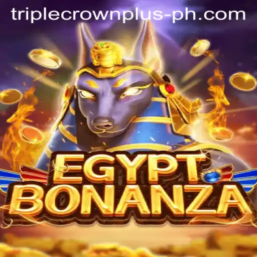 Unveiling the Mysteries of EgyptBonanza: The Triple Crown Plus Adventure