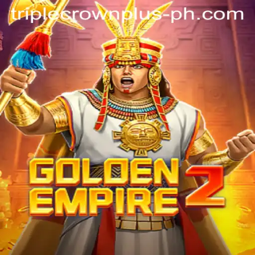 Discover the Thrilling World of GoldenEmpire2: Triple Crown Plus