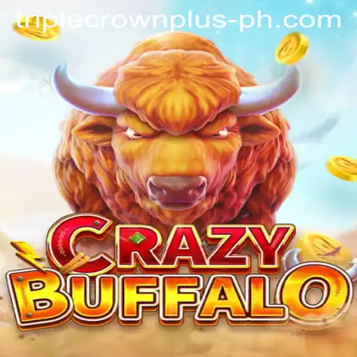 Discover CRAZYBUFFALO: The Thrilling Triple Crown Plus Experience