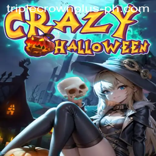 Explore the Thrills of CrazyHalloween: A Deep Dive into the Spooky Adventure of Triple Crown Plus