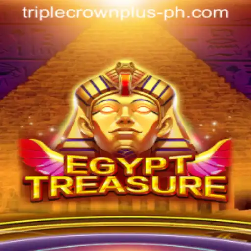 Discover the Thrilling World of EgyptTreasure: Unveiling the Excitement of Triple Crown Plus