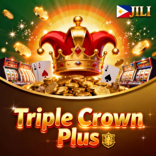 Triple Crown Plus