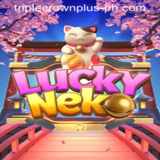 Unveiling LuckyNeko: Dive into the Enchanting World of Triple Crown Plus
