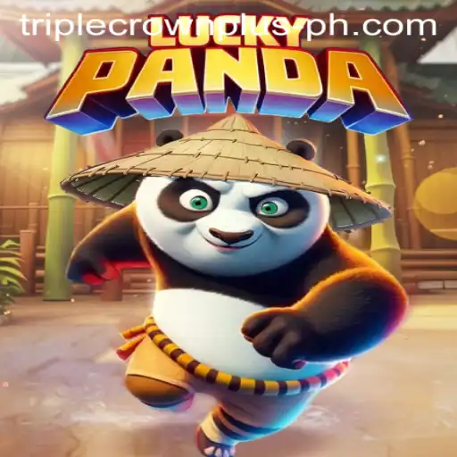 Exploring the Vibrant World of LuckyPanda and the Thrilling Triple Crown Plus Feature