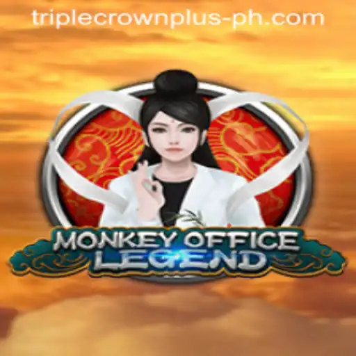 Exploring the Intricacies of MonkeyOfficeLegend and the Thrill of Triple Crown Plus