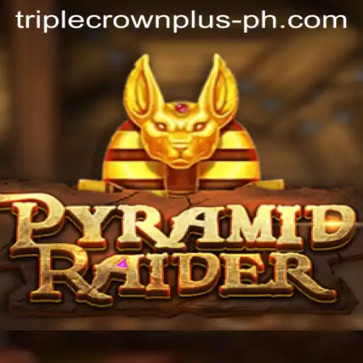 Discover the Thrilling World of PyramidRaider: The Triple Crown Plus Adventure