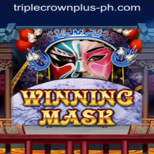 WinningMask: An Immersive Journey into Triple Crown Plus Game