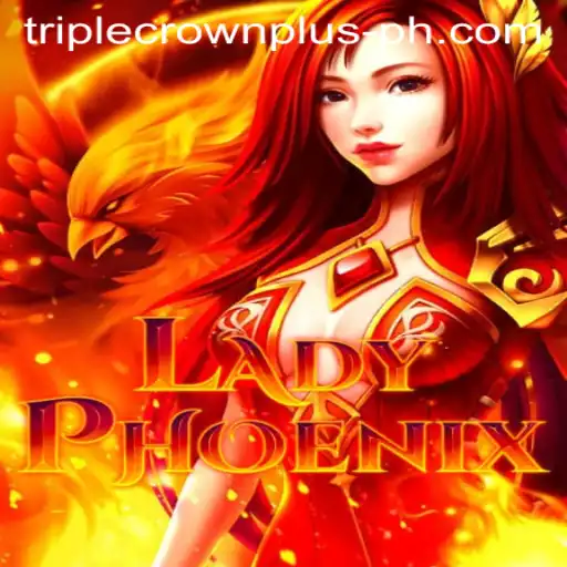 Discover the Allure of LadyPhoenix: A Dive into Triple Crown Plus