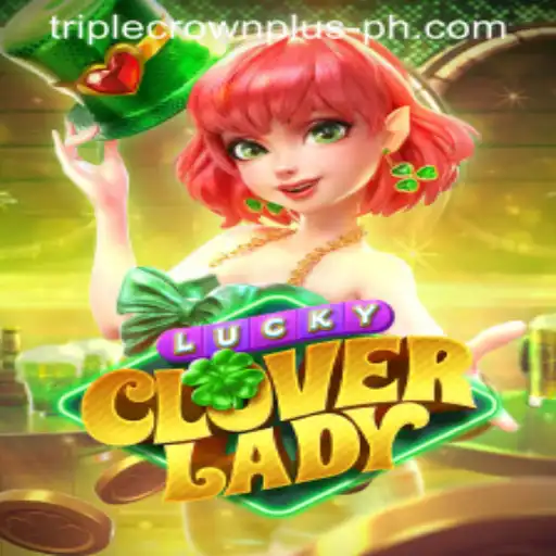 LuckyCloverLady: A New Addition to Casino Gaming