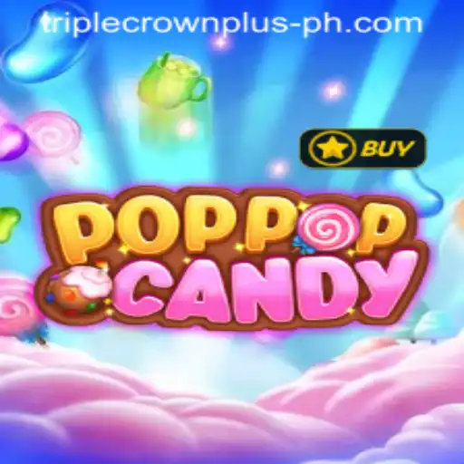 Experience the Exciting World of POPPOPCANDY: Unraveling the Thrills of Triple Crown Plus