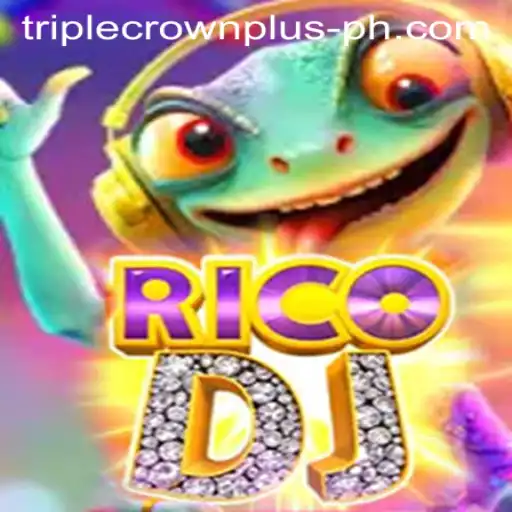 RicoDJ and Triple Crown Plus: Revolutionizing Game Play