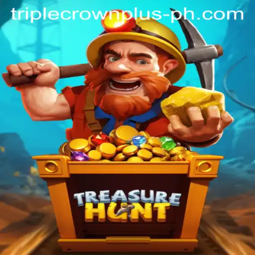 Exploring the Exciting World of TreasureHunt: Triple Crown Plus