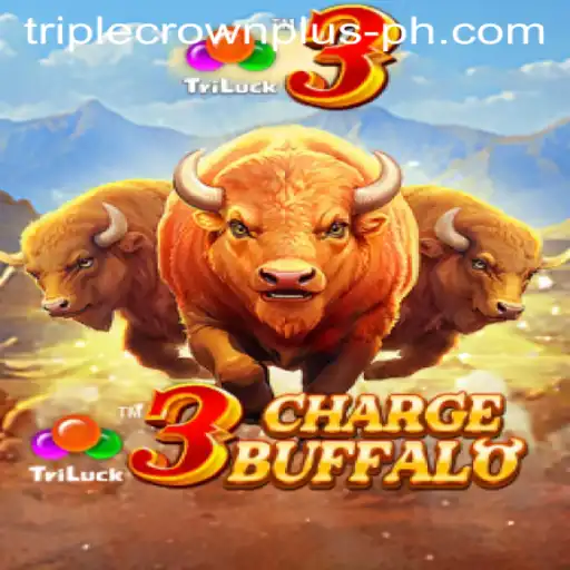 Unveiling 3ChargeBuffalo: The Latest Gaming Sensation